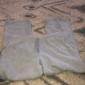 Sweatpants